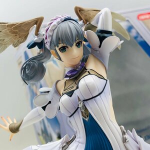 中古品 グッドスマイルカンパニー Xenoblade Definitive Edition ゼノブレイド ディフィニティブ・エディション 1/7 メリア・エンシェント