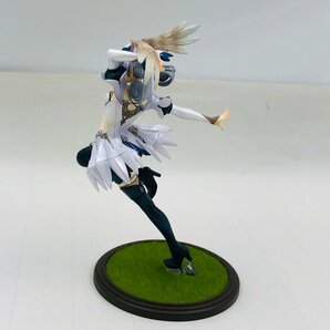 中古品 グッドスマイルカンパニー Xenoblade Definitive Edition ゼノブレイド ディフィニティブ・エディション 1/7 メリア・エンシェントの画像5