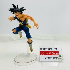 中古品 一番くじ ドラゴンボール サイヤ人超決戦 ラストワン賞 バーダック ’18 フィギュアの画像2