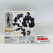 新品未開封 グッドスマイルカンパニー figma SP-018 フィグマ ブラック★ロックシューター ストレングス_画像3