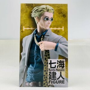 新品未開封 タイトー 呪術廻戦 七海建人 FIGURE