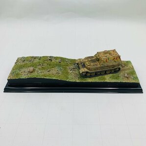 中古品 ドラゴン DRAGON ARMOR 1/72 DAVID&GOLIATH 重駆逐戦車エレファント&ロシア対戦車ライフル兵の画像4