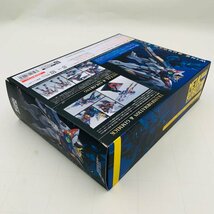 新品未開封 超合金 METAL ROBOT魂 新機動戦記ガンダムW XXXG-00W0 ウイングガンダムゼロ_画像3