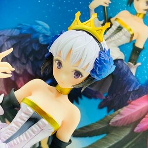 ジャンク アルター オーディンスフィア 1/8 グウェンドリン レイヴスラシルVer.