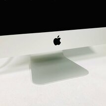 動作確認済み iMac 21.5インチ (Mid 2017) Core i5 2.3GHz/8GB/1TB MMQA2J/A_画像2