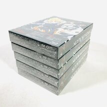 未開封多数 Blu-ray CHAOS DRAGON ケイオスドラゴン 赤竜戦役 1~6巻 セット アニメイト特典 キャンバスボード付き_画像4