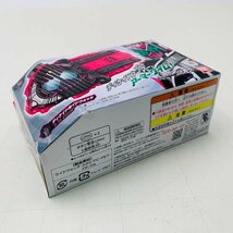 新品未開封 仮面ライダージオウ DXディケイドライドウォッチ_画像4