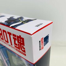 新品未開封 ROBOT魂 SIDE MS 機動戦士ガンダムSEED TMF/A-802 バクゥ ver. A.N.I.M.E._画像10