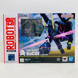 新品未開封 ROBOT魂 SIDE MS 機動戦士ガンダムSEED TMF/A-802 バクゥ ver. A.N.I.M.E.