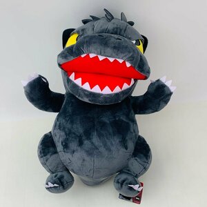 新品 エスケイジャパン GODZILLA デフォルメぬいぐるみ超BIG ゴジラ