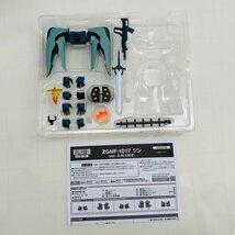 中古品 ROBOT魂 機動戦士ガンダムSEED ZGMF-1017 GINN ジン ver. A.N.I.M.E._画像4