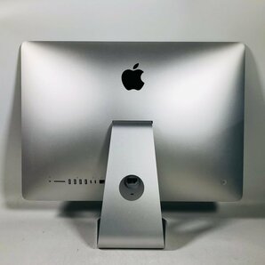 動作確認済み iMac Retina 4K 21.5インチ (Early 2019) Core i7 3.2GHz/32GB/FD 1TB MRT42J/Aの画像4