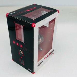 中古品 アルター Fate/hollow ataraxia フェイト 1/8 黒セイバー ドレスVerの画像9