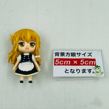 中古品 グッドスマイルカンパニー ねんどろいど 92 東方Project 霧雨魔理沙 東方プロジェクト_画像2