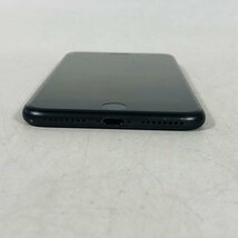 ジャンク docomo iPhone 8 Plus 64GB スペースグレイ MQ9K2J/A_画像5