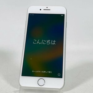 docomo iPhone 8 64GB シルバー MQ792J/A