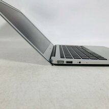 動作確認済み MacBook Air 13インチ (Late 2010) Core 2 Duo 1.86GHz/4GB/SSD 128GB MC503J/A_画像3