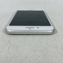 docomo iPhone 8 64GB シルバー MQ792J/A_画像3