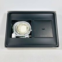 動作確認済み MacBook Air 13インチ (Late 2010) Core 2 Duo 1.86GHz/4GB/SSD 128GB MC503J/A_画像7