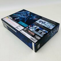 新品未開封 超合金 METAL ROBOT魂 機動戦士ガンダム00V ダブルオーザンライザーセブン+GNソードIIブラスターセット_画像3