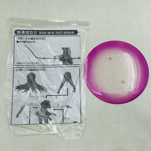 中古品 グッドスマイルカンパニー 魔法少女まどかマギカ 1/8 暁美ほむら YOU ARE NOT ALONEの画像8