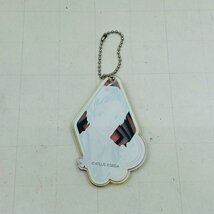 中古品 ペルソナ4 PERSONA4 P4 Ani-Art アクリルキーホルダー 足立透_画像4