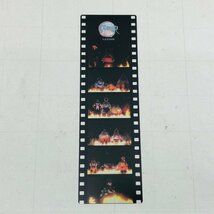 中古品 鬼滅の刃 絆の奇跡、そして柱稽古へ フィルム風クリアしおり 刀鍛冶の里編_画像5