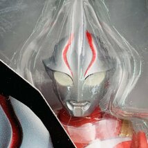 新品未開封 S.H.Figuarts フィギュアーツ ウルトラマンメビウス_画像2