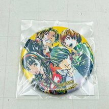 新品未開封 ペルソナ4 ザ・ゴールデン P4G Ani-Art 缶バッジ vol.2 予約購入特典_画像1