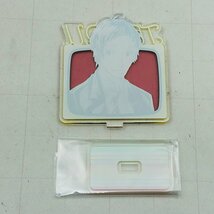 中古品 ペルソナ4 PERSONA4 P4 Ani-Art アクリルスタンド 足立透_画像4