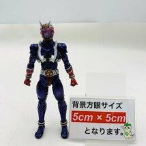 難あり中古品 S.H.Figuarts フィギュアーツ 真骨彫製法 仮面ライダー響鬼_画像2