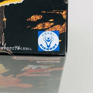 新品未開封 NARUTO ナルト 疾風伝 フィギュア うずまきナルト TVアニメ20周年記念衣装の画像5