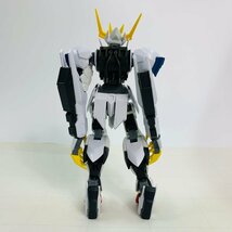 中古品 GUNDAM UNIVERSE 機動戦士ガンダム 鉄血のオルフェンズ ASW-G-08 GUNDAM BARBATOS LUPUS REX_画像3