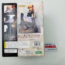 新品未開封 コトブキヤ 新世紀エヴァンゲリオン 1/7 アスカ ゴスロリ ver_画像3