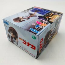 新品未開封 セガ 名探偵コナン Luminasta 灰原哀 フィギュア_画像3