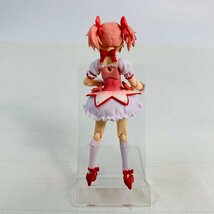 中古品 マックスファクトリー figma 110 魔法少女まどか☆マギカ 鹿目まどか_画像3