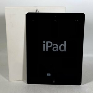 iPad 2 Wi-Fi 16GB ブラック MC769J/A