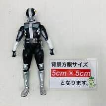 中古品 S.H.フィギュアーツ 真骨彫 仮面ライダー電王 プラットフォーム_画像2