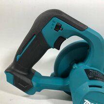 中古 makita マキタ 充電式ブロワ UB100DSH_画像6