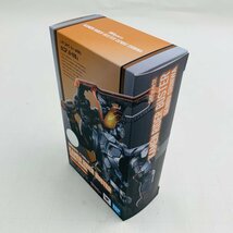 中古品 S.H.フィギュアーツ 仮面ライダーセイバー 仮面ライダーバスター 玄武神話_画像8