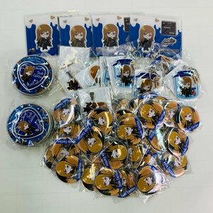 中古品 テイルズ オブ シーズン シリーズ Sweet Season アクスタ 缶バッジ クリップ キーホルダー ケース ジェイド まとめ セット