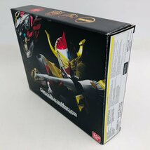 中古品 CSM 仮面ライダー鎧武 ロックシード チームバロンセット_画像9