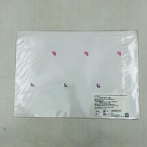 中古品 アイカツ！ ミュージックアワード みんなで賞をもらっちゃいまSHOW 映画 特別鑑賞券セット あかり3Dアイカツカード_画像5