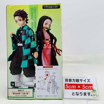 新品未開封 セガ 鬼滅の刃 SPM スーパープレミアムフィギュア 兄弟の絆 竈門禰豆子_画像2