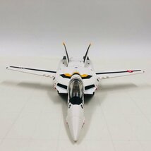 中古品 やまと MACROSS 完全変形 超時空要塞マクロス 1/60 VF-1S TV版_画像2