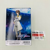 新品未開封 機動戦士ガンダムSEED FREEDOM キラ・ヤマト フィギュア_画像2