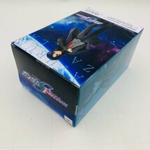 新品未開封 機動戦士ガンダムSEED FREEDOM アスラン・ザラ フィギュア_画像3