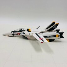 中古品 やまと MACROSS 完全変形 超時空要塞マクロス 1/60 VF-1S TV版_画像4