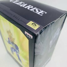 新品未開封 CLEARISE ドラゴンボールZ 超サイヤ人ベジータ_画像6