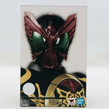 中古品 S.H.Figuarts フィギュアーツ 真骨彫製法 仮面ライダーオーズ タトバコンボ_画像8